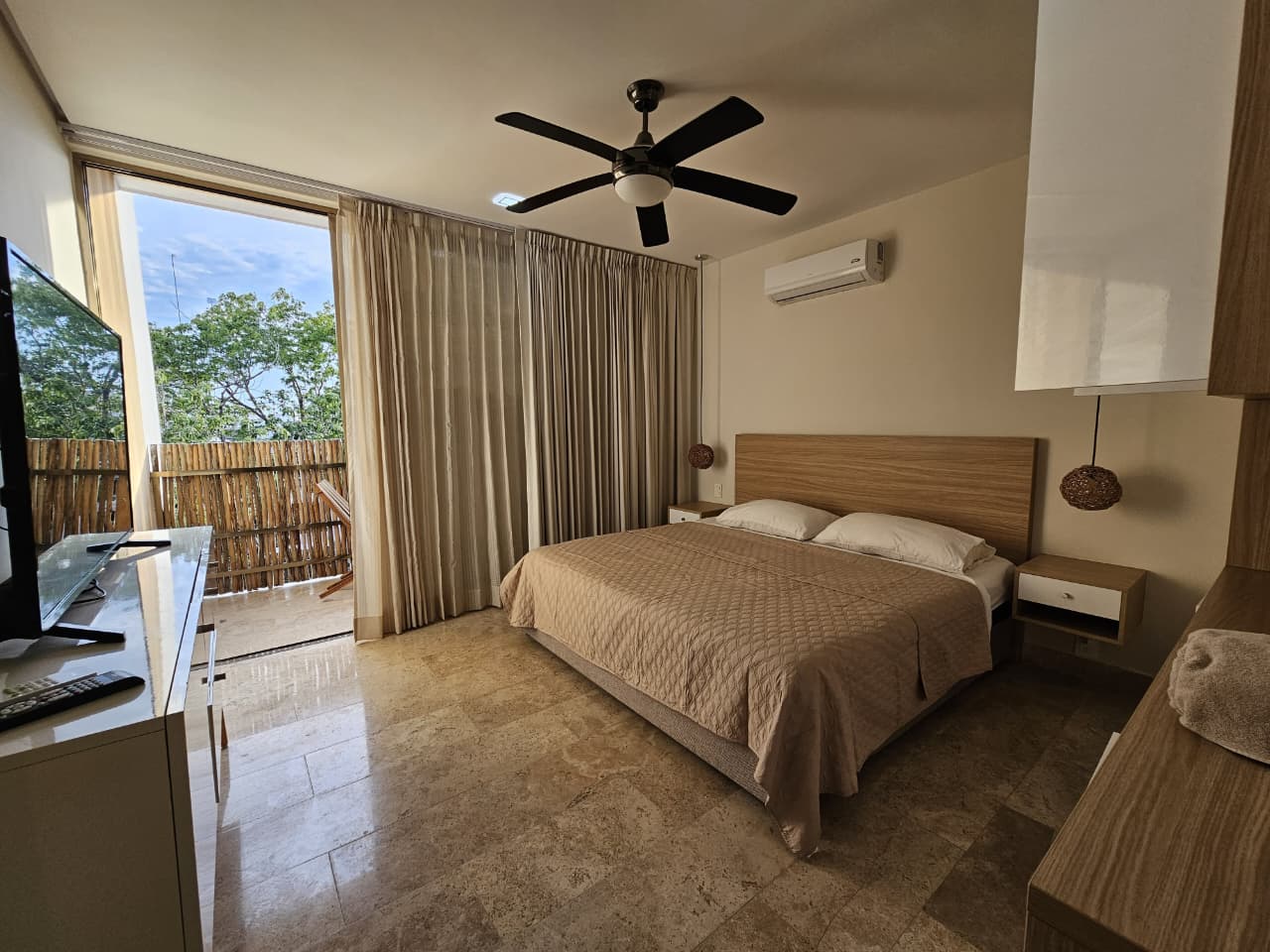 EN RENTA GAIA RESIDENCES 1 RECAMARA — foto 1