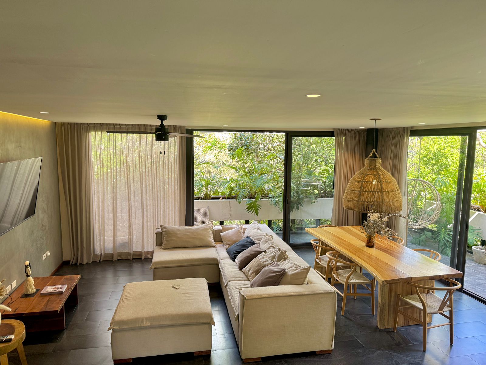 Penthouse 3 BR Miraluna — foto 1