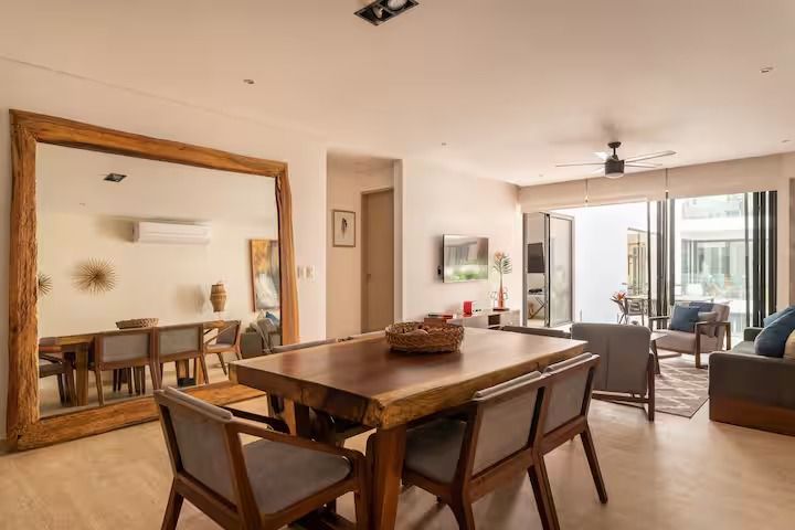 SE RENTA 🏡 SANCTUARY — foto 1