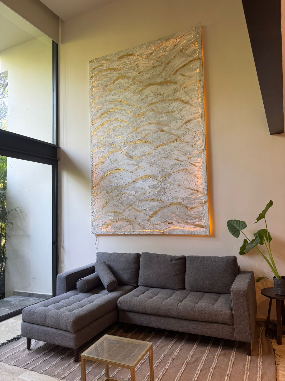 LOFT NUEVO • Mistiq temple 1 — foto 1