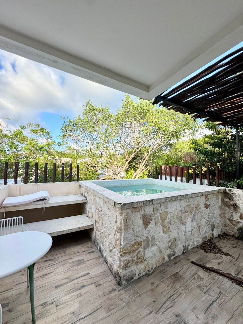 3 BR Villa - Mun Tulum — foto 1