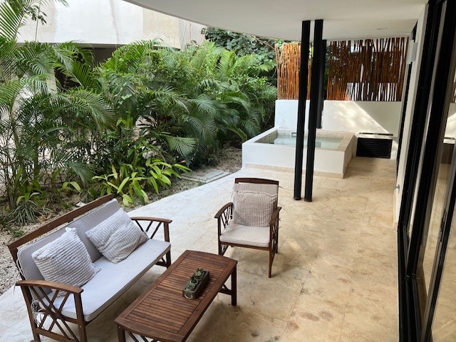 EN RENTA DEPARTAMENTO EN — foto 1