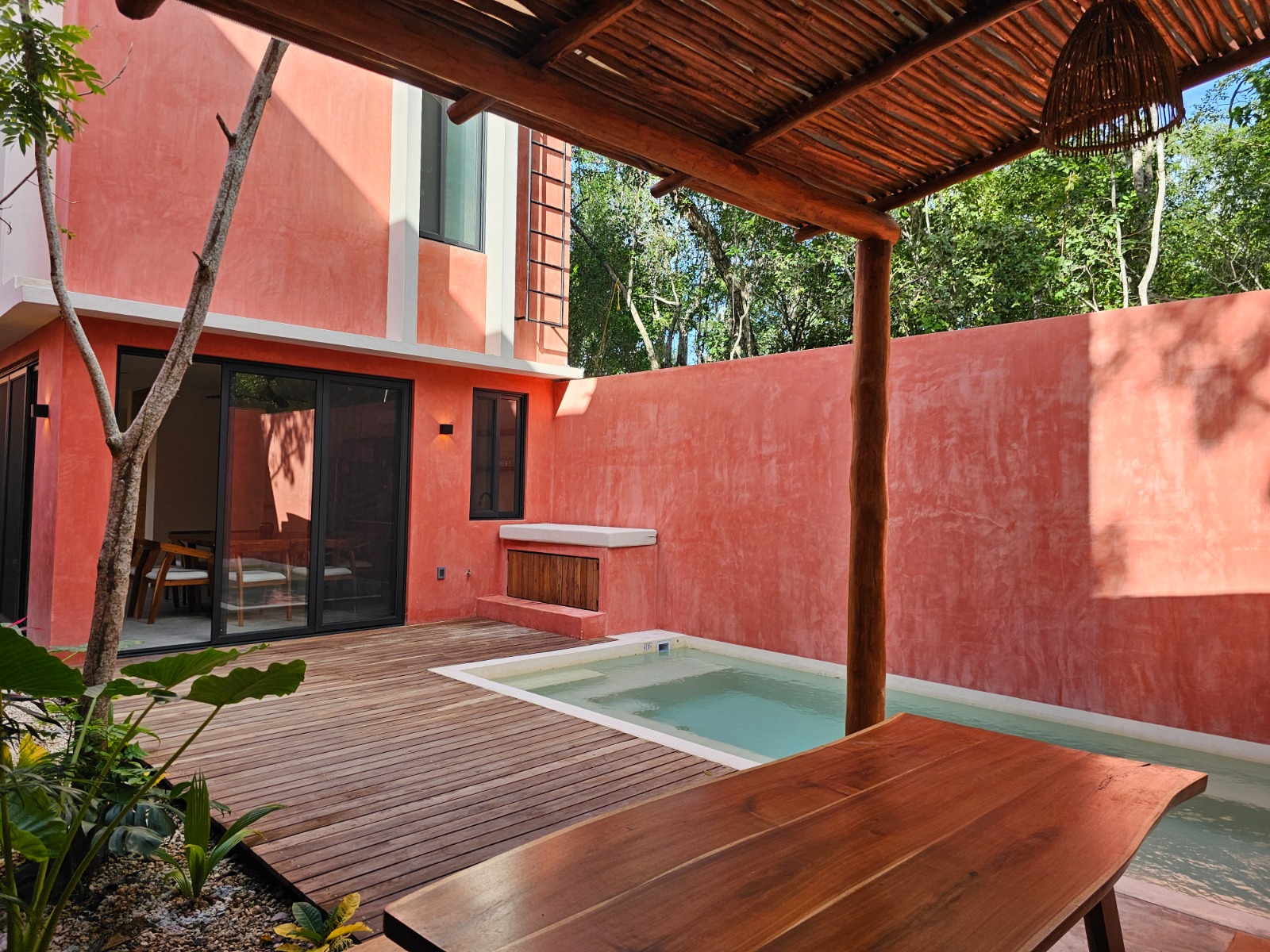 VILLA MEZCALITO — foto 1