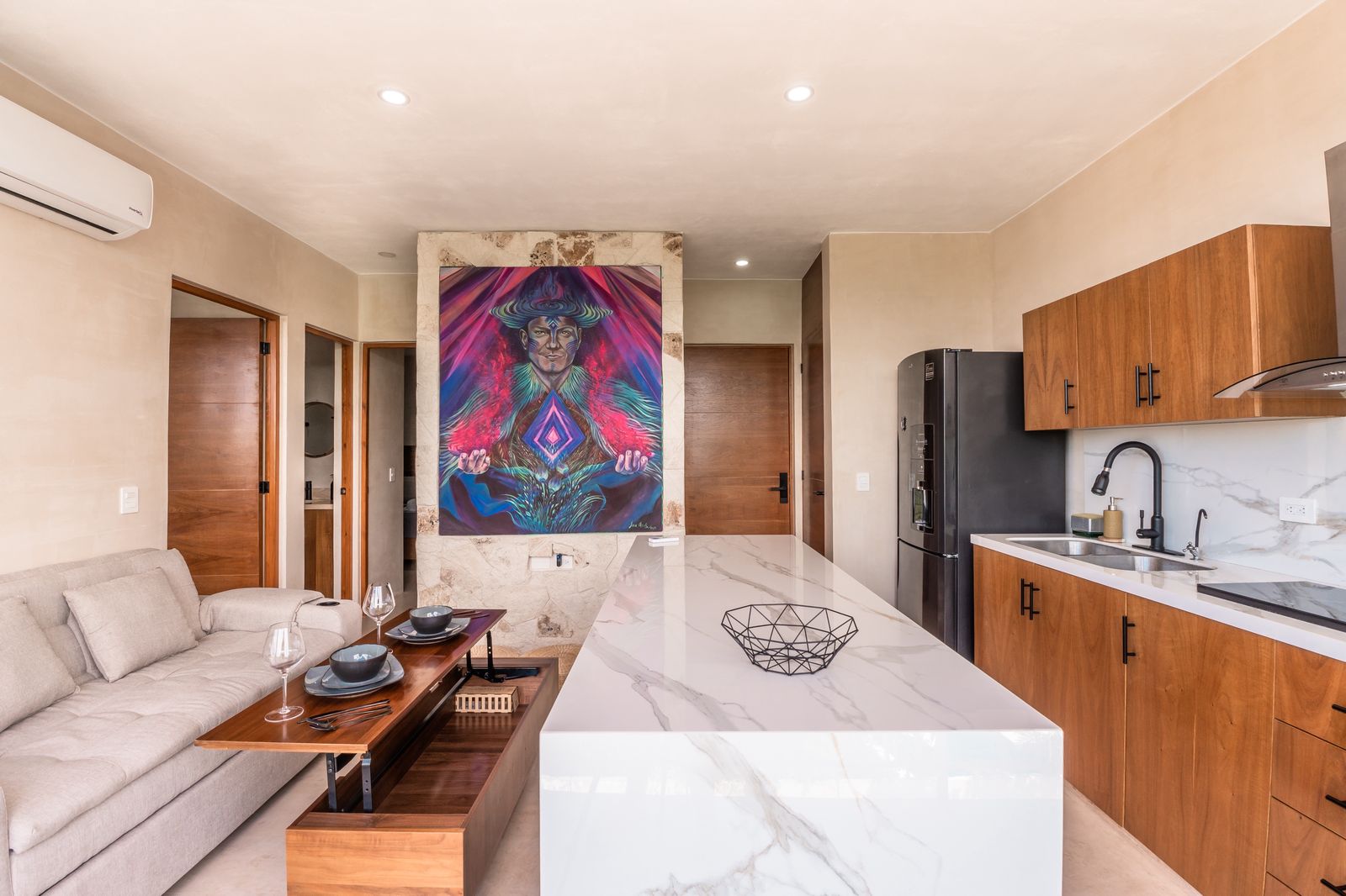 2 BR Residence — foto 1