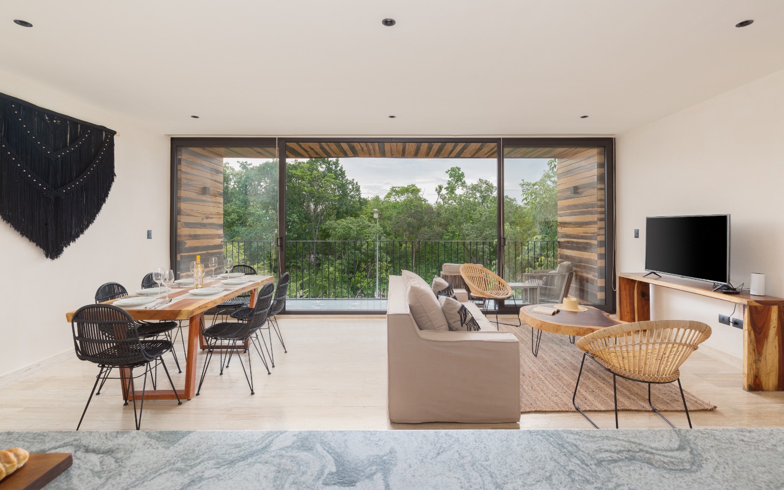 YAMM TULUM - Aldea Zama Premium — foto 2