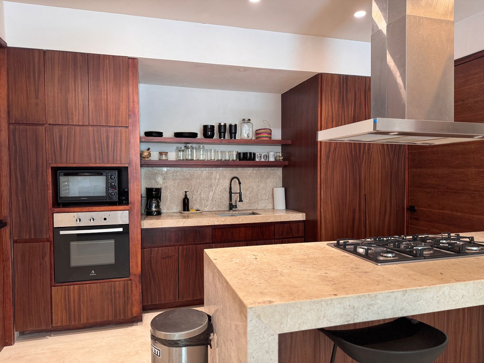 2 BR Garden Residence — foto 1