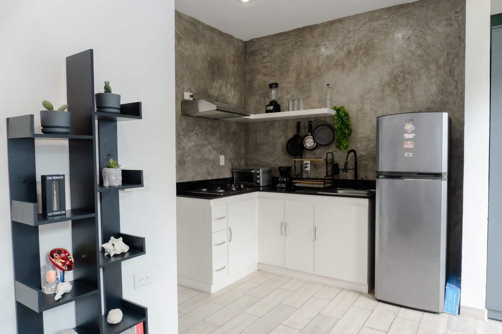 Departamento en renta La Veleta, Tulum — foto 5