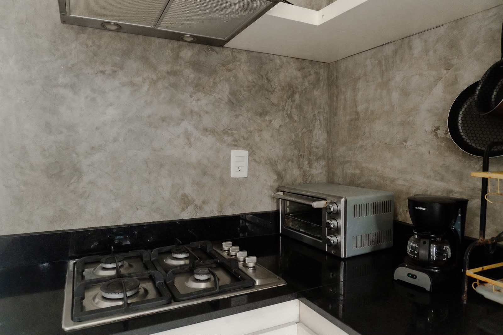Departamento en renta La Veleta, Tulum — foto 7